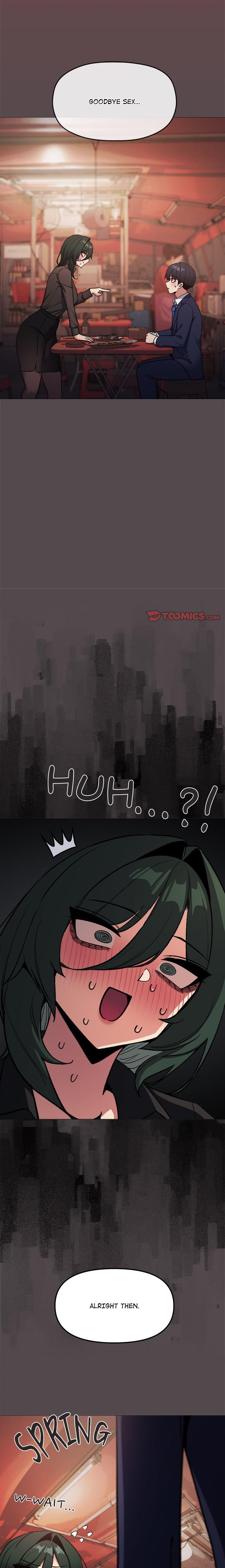 Someone Stop Her! chapter 78 page 25