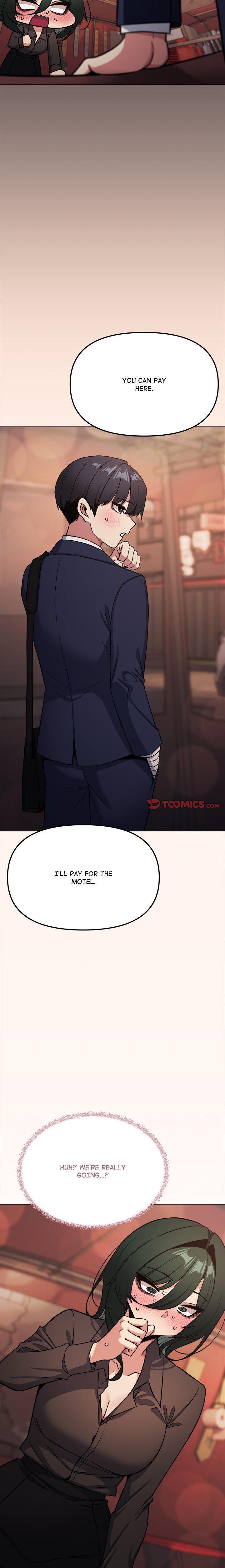 Someone Stop Her! chapter 78 page 26