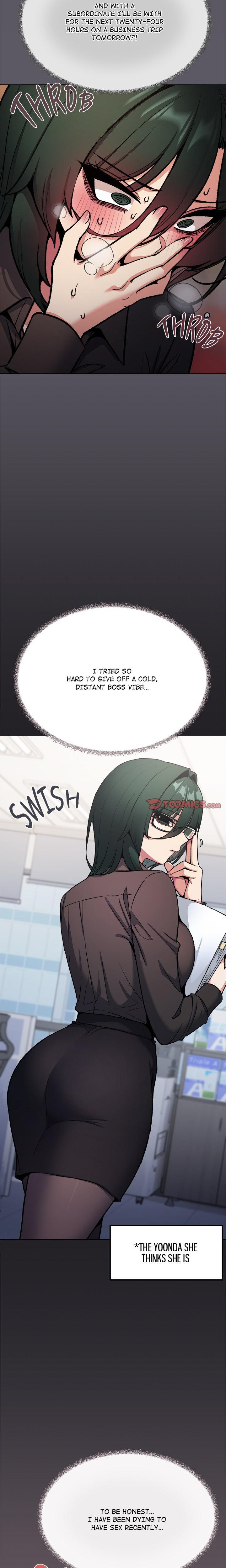 Someone Stop Her! chapter 79 page 2