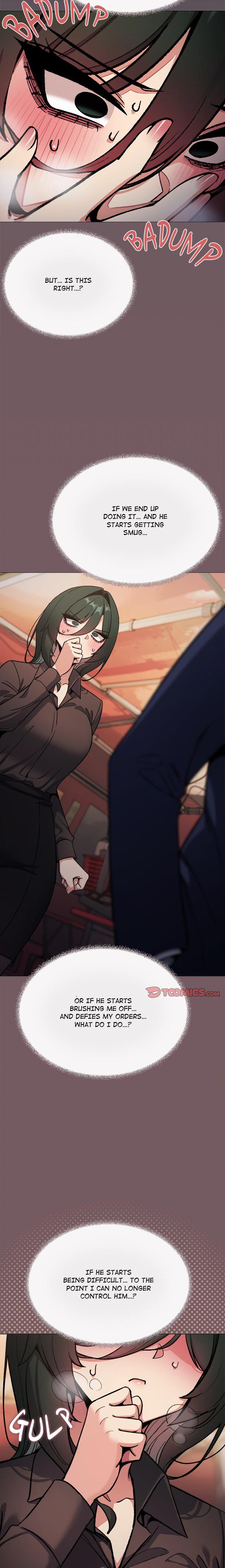 Someone Stop Her! chapter 79 page 3