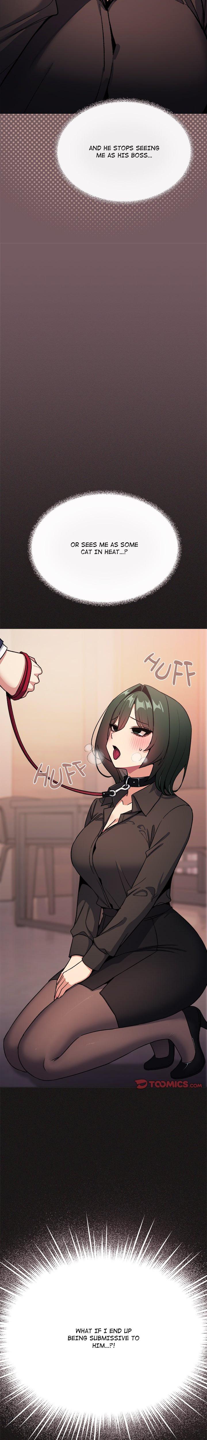 Someone Stop Her! chapter 79 page 4