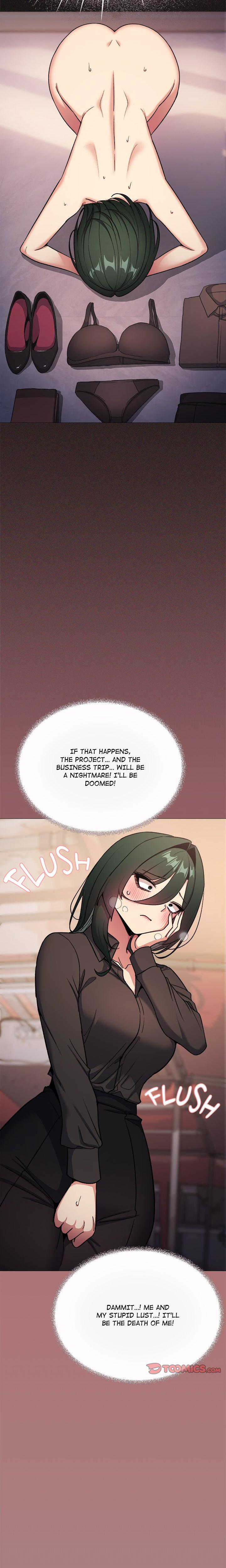 Someone Stop Her! chapter 79 page 5