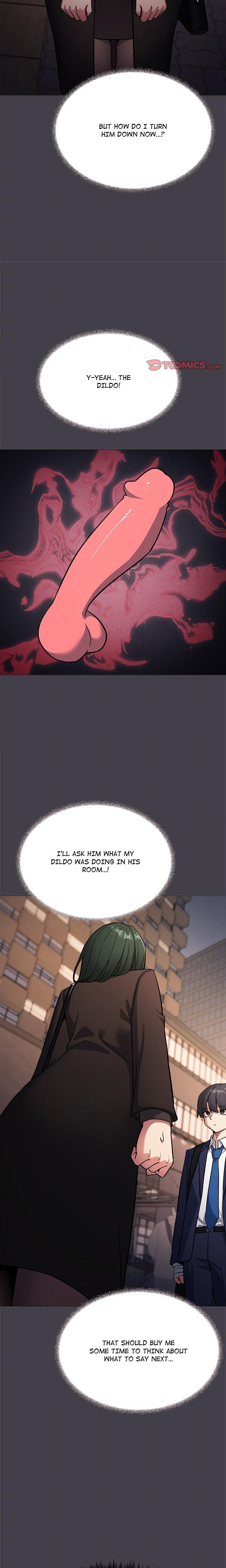 Someone Stop Her! chapter 79 page 9