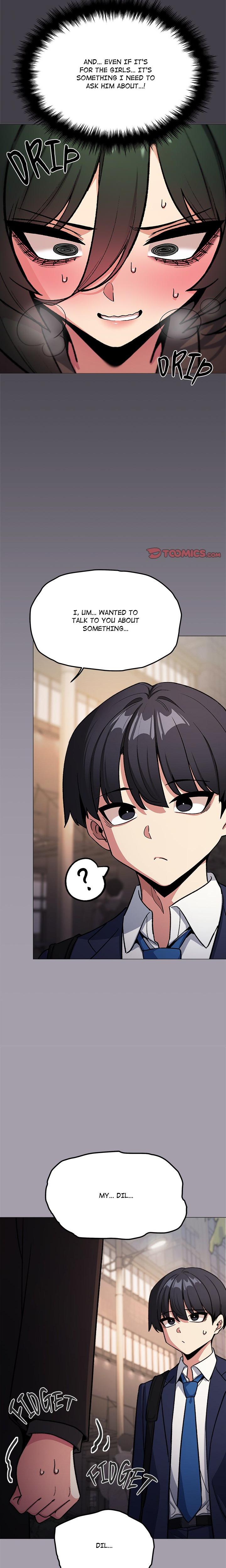 Someone Stop Her! chapter 79 page 10