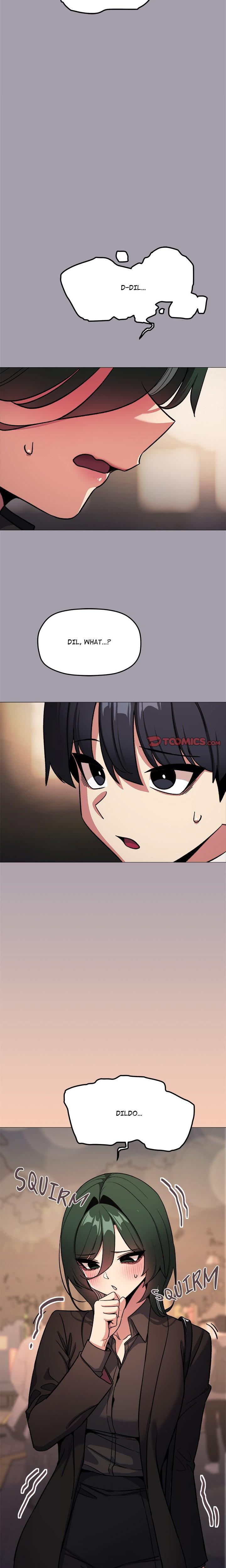 Someone Stop Her! chapter 79 page 11
