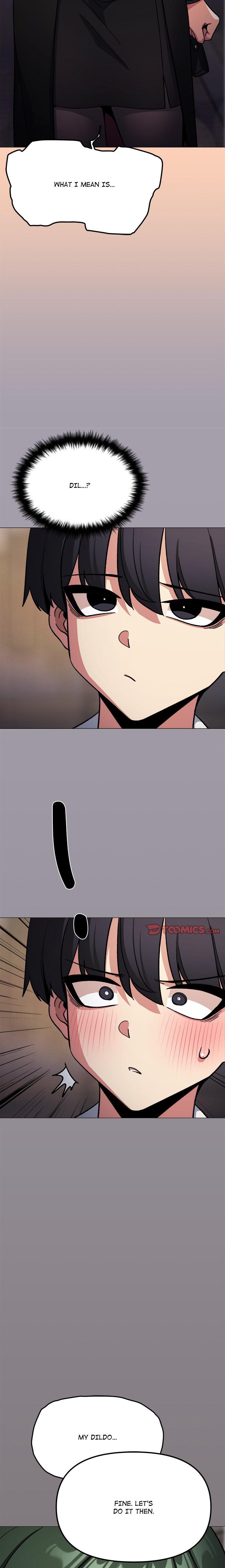 Someone Stop Her! chapter 79 page 12