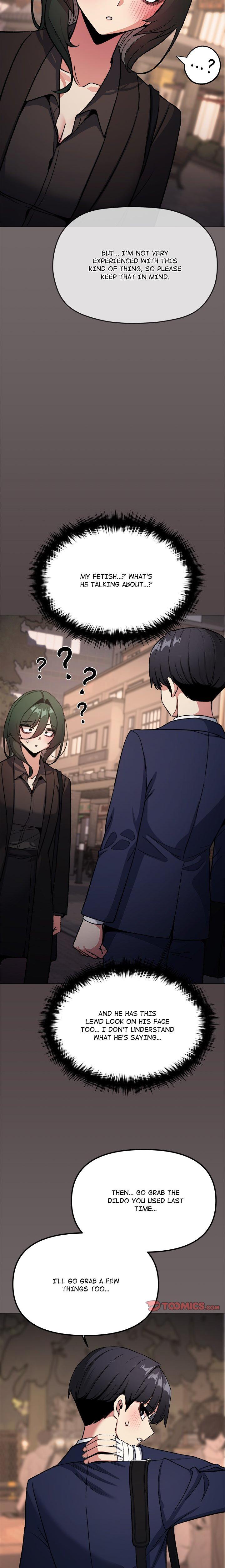 Someone Stop Her! chapter 79 page 14