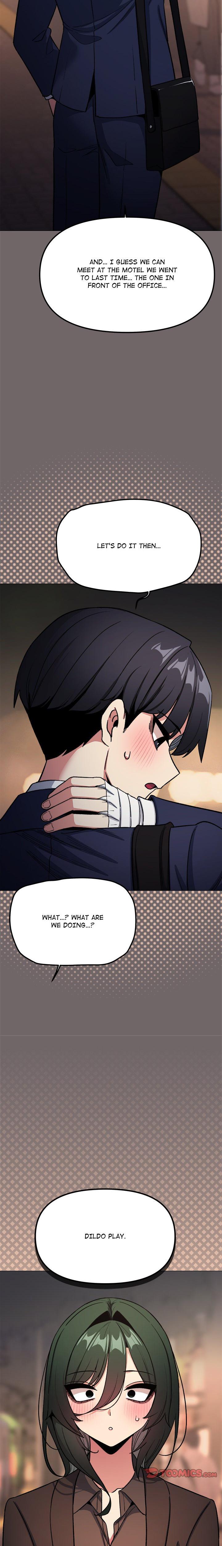Someone Stop Her! chapter 79 page 15