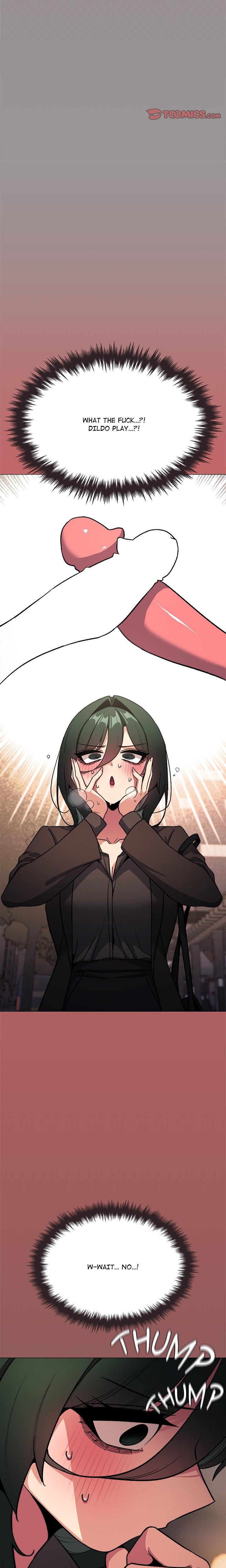 Someone Stop Her! chapter 79 page 17