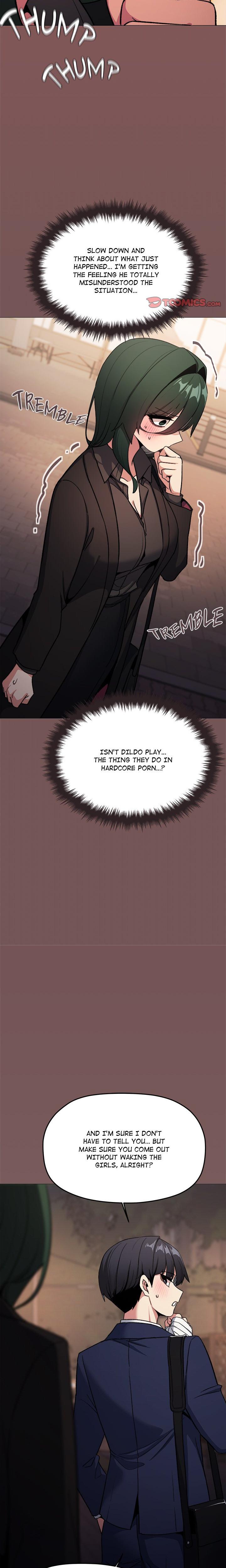 Someone Stop Her! chapter 79 page 18