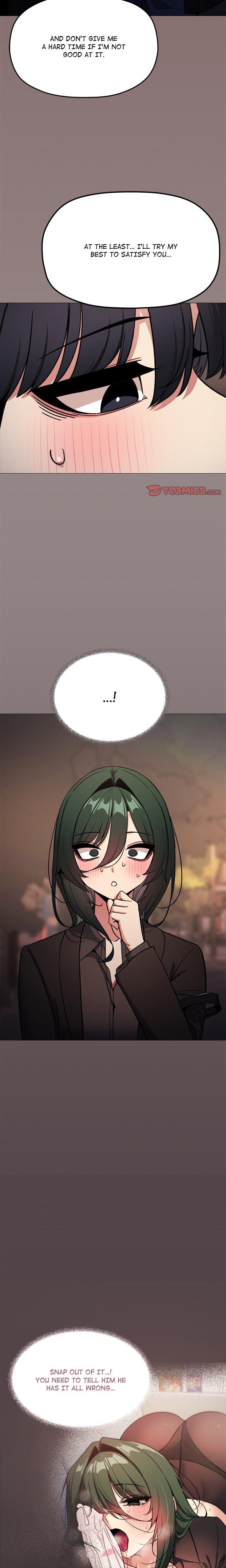 Someone Stop Her! chapter 79 page 19