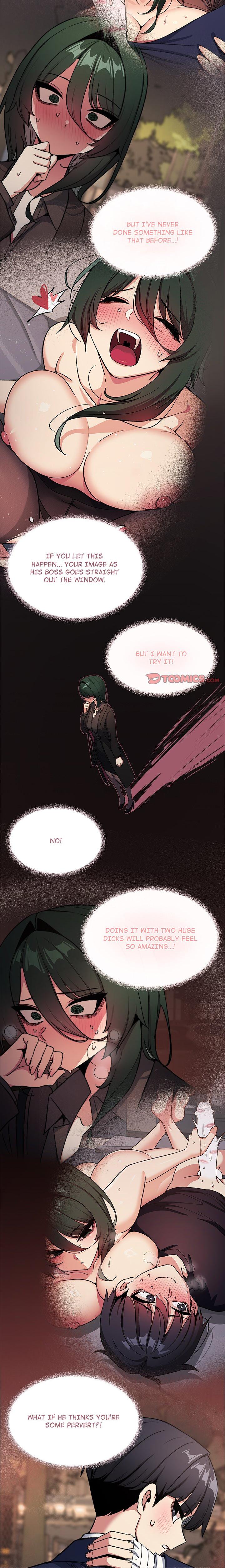 Someone Stop Her! chapter 79 page 20