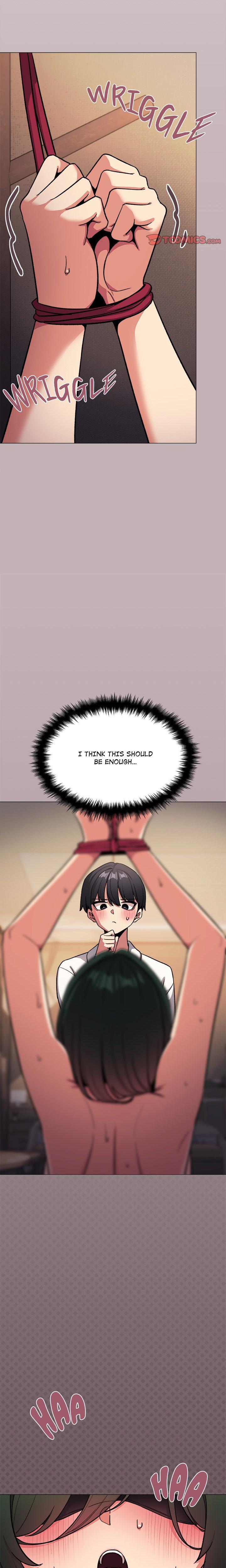 Someone Stop Her! chapter 79 page 23