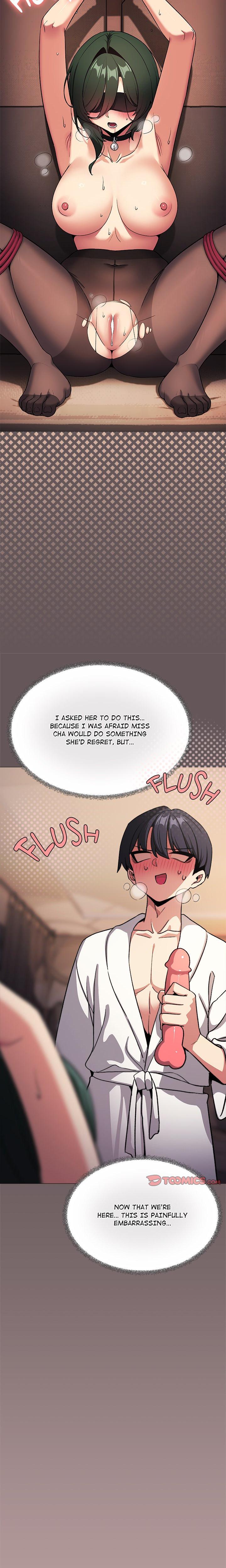 Someone Stop Her! chapter 80 page 4