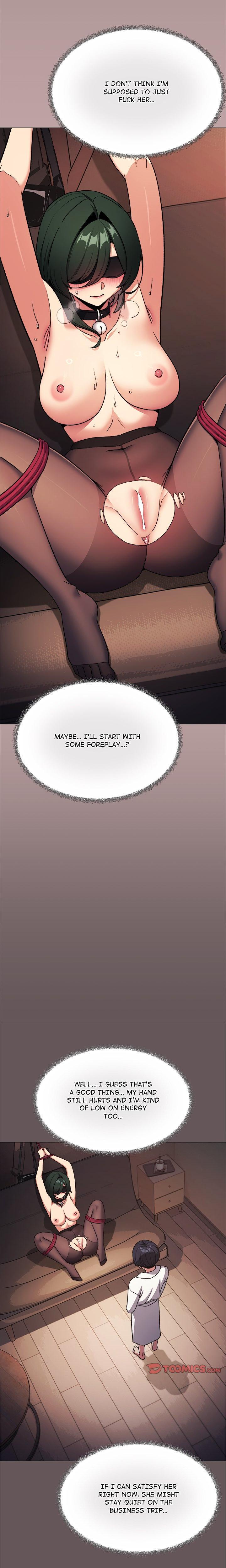 Someone Stop Her! chapter 80 page 5