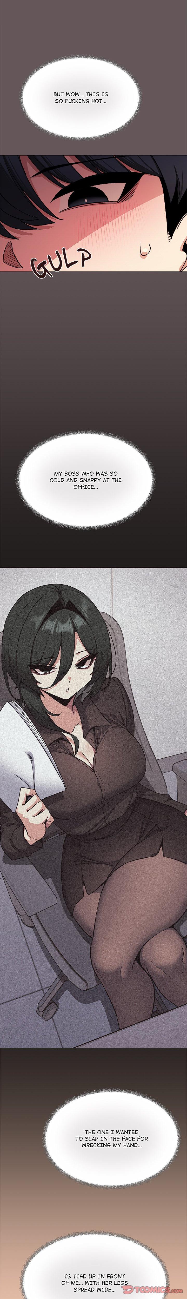 Someone Stop Her! chapter 80 page 6