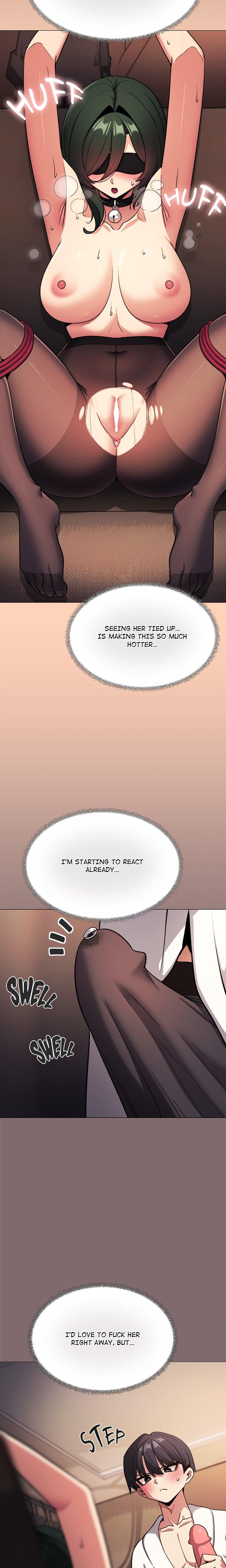 Someone Stop Her! chapter 80 page 7