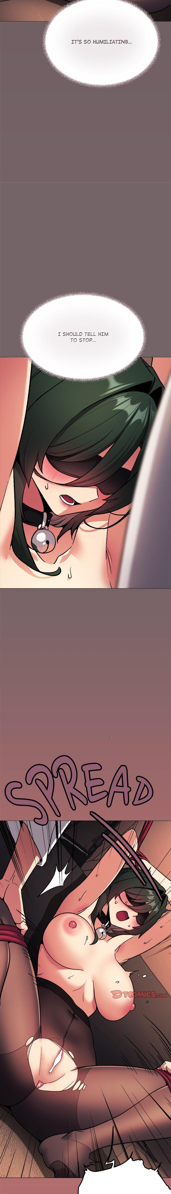 Someone Stop Her! chapter 80 page 14