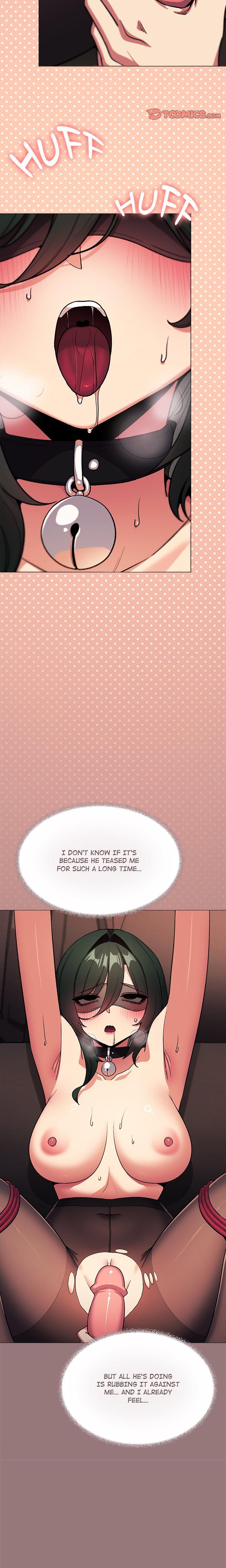 Someone Stop Her! chapter 80 page 17