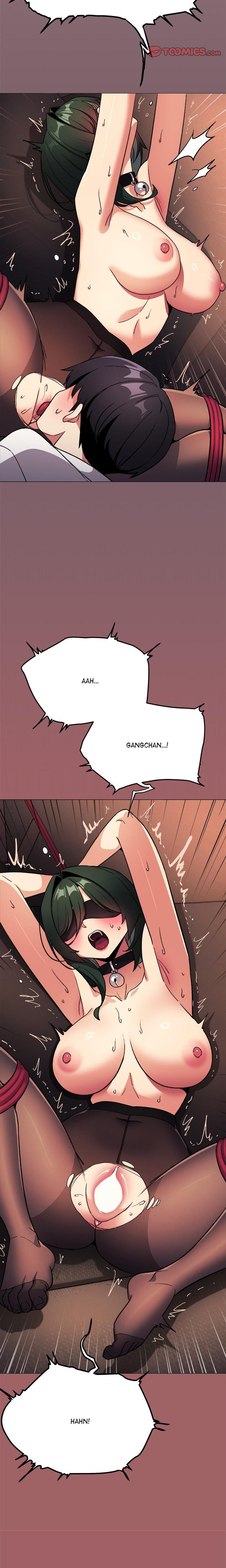 Someone Stop Her! chapter 80 page 22