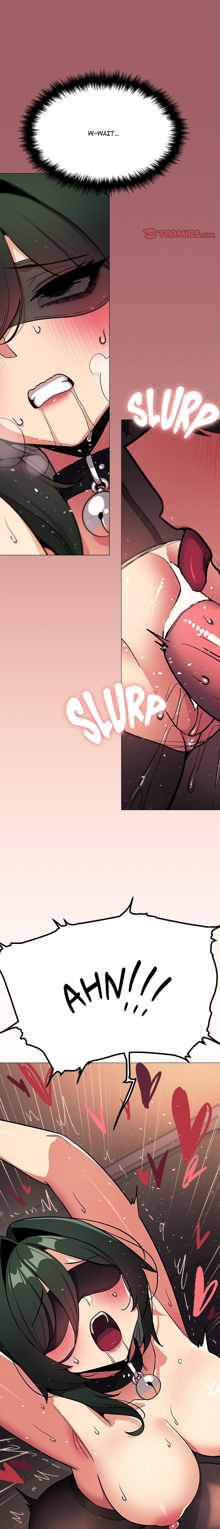 Someone Stop Her! chapter 80 page 23