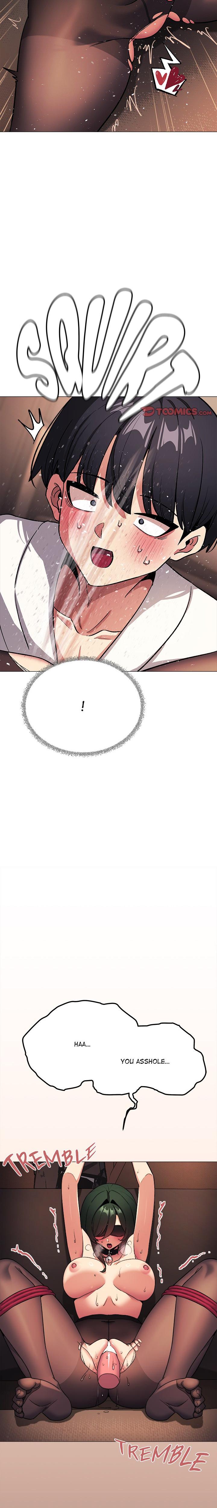 Someone Stop Her! chapter 80 page 24