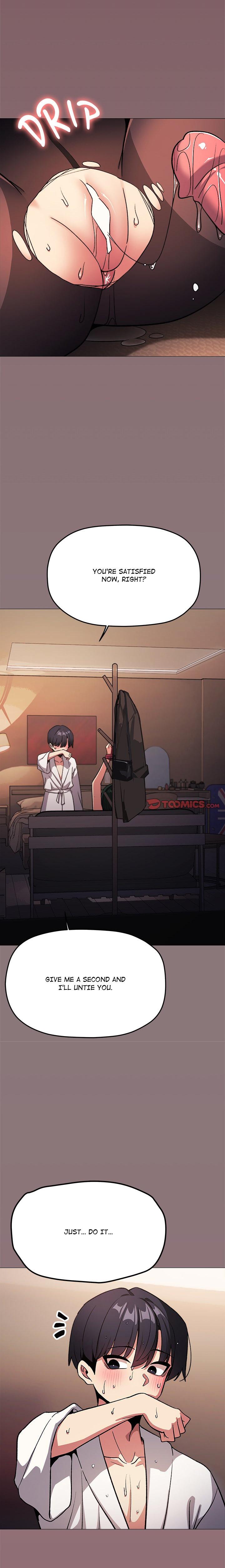 Someone Stop Her! chapter 80 page 26