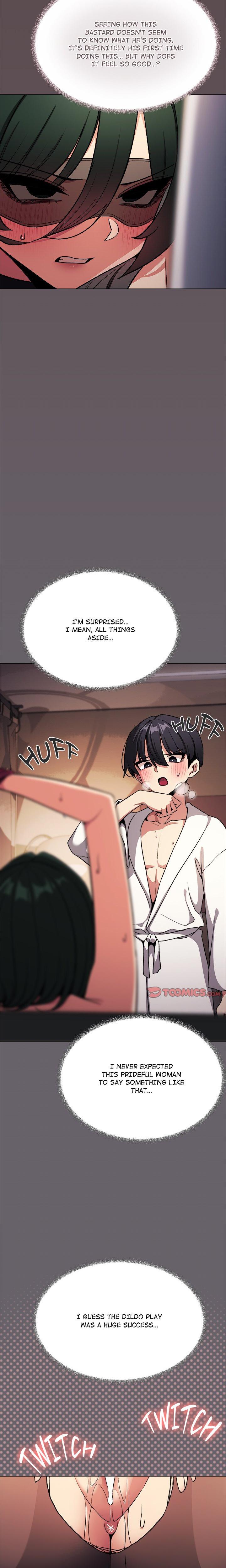 Someone Stop Her! chapter 81 page 3