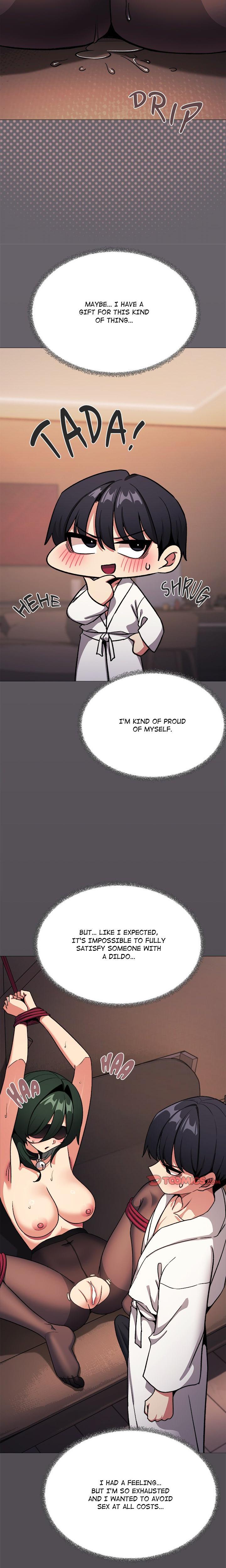 Someone Stop Her! chapter 81 page 4