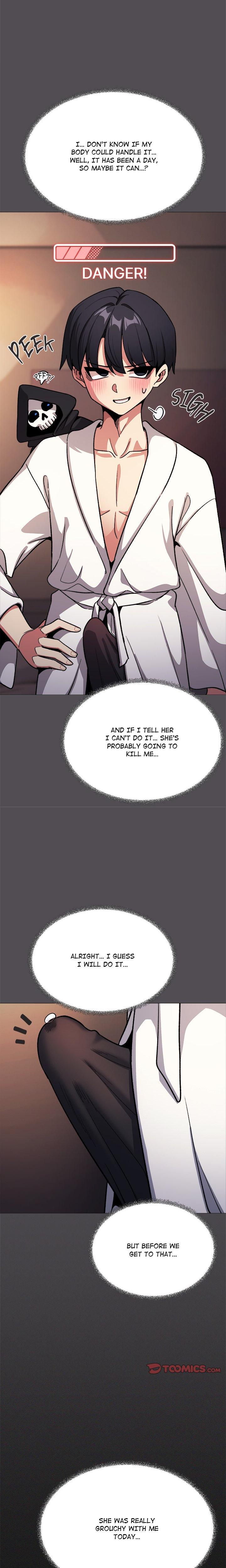 Someone Stop Her! chapter 81 page 5