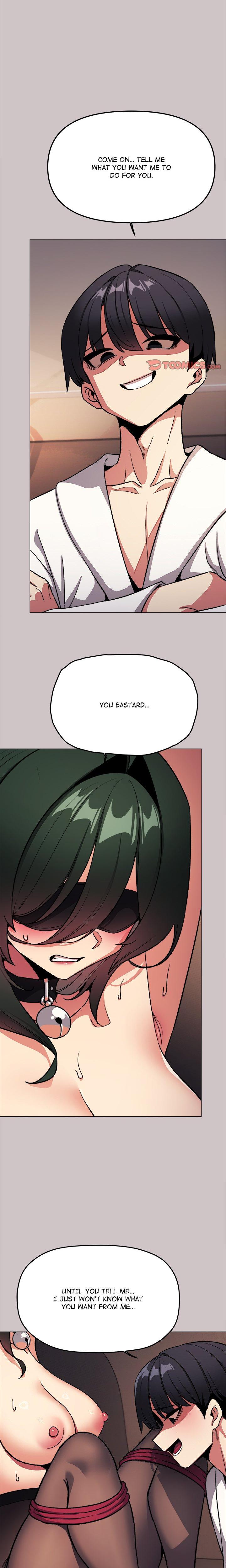 Someone Stop Her! chapter 81 page 9