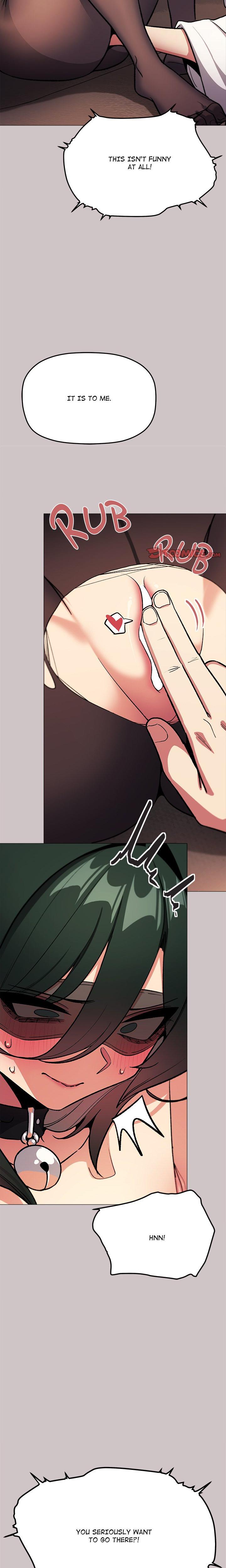 Someone Stop Her! chapter 81 page 10