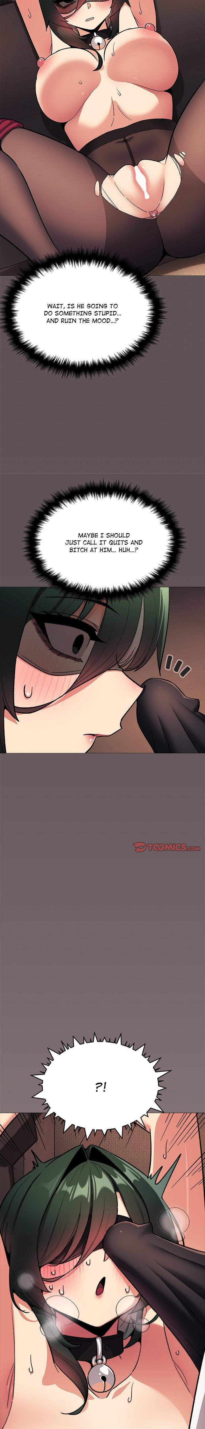 Someone Stop Her! chapter 81 page 12