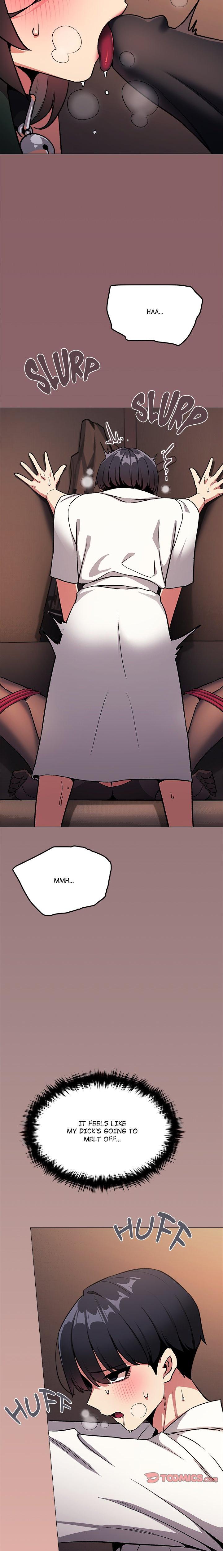 Someone Stop Her! chapter 81 page 15