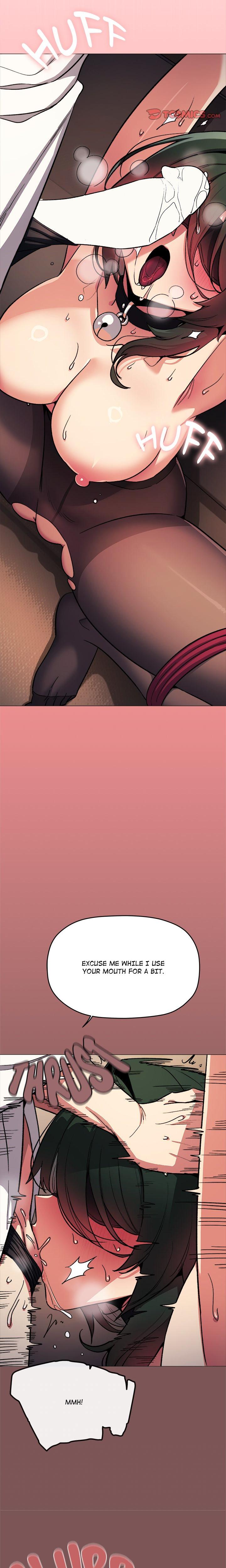 Someone Stop Her! chapter 81 page 17