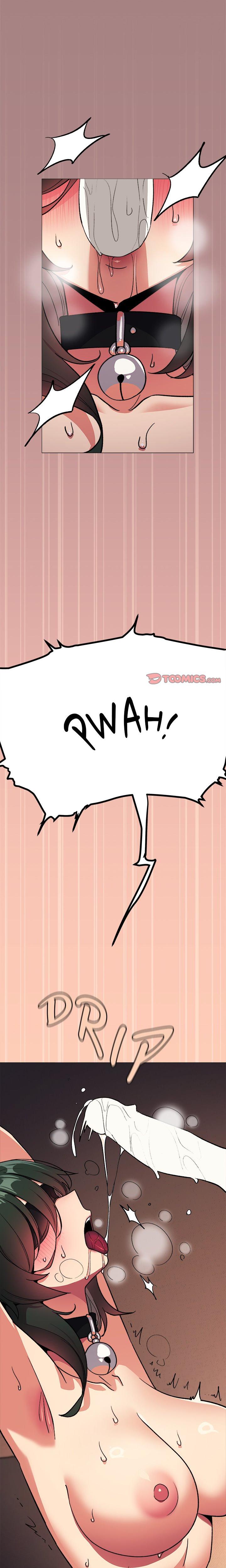 Someone Stop Her! chapter 81 page 20