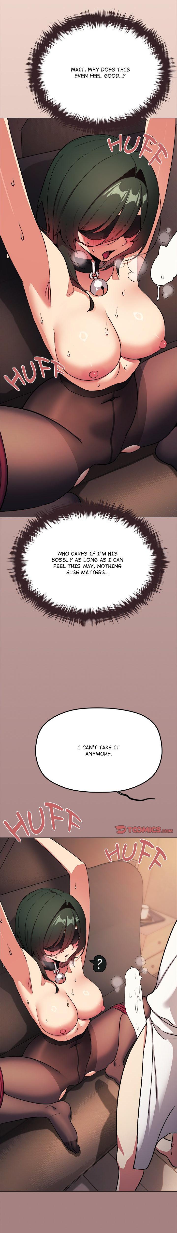Someone Stop Her! chapter 81 page 22