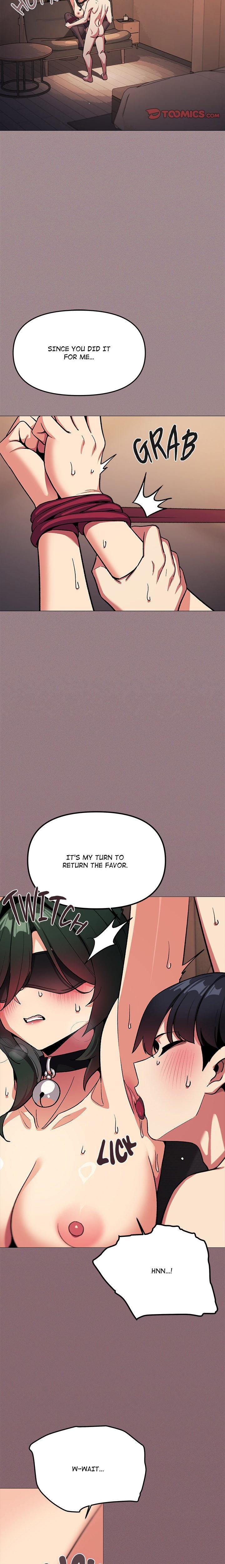 Someone Stop Her! chapter 82 page 3