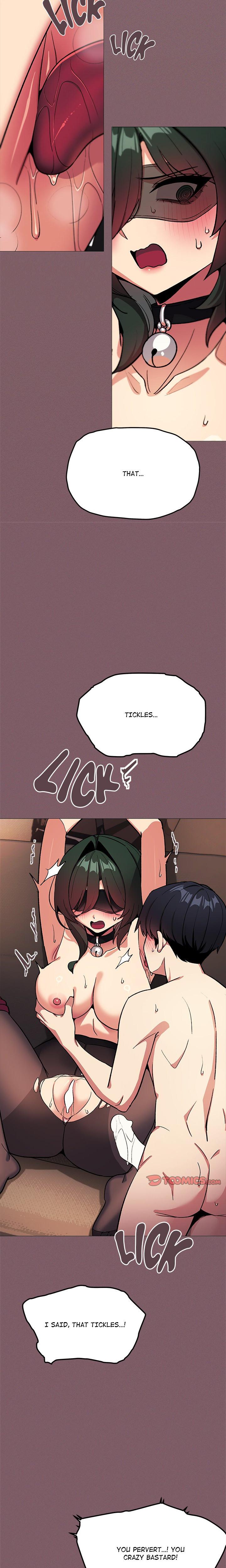 Someone Stop Her! chapter 82 page 4