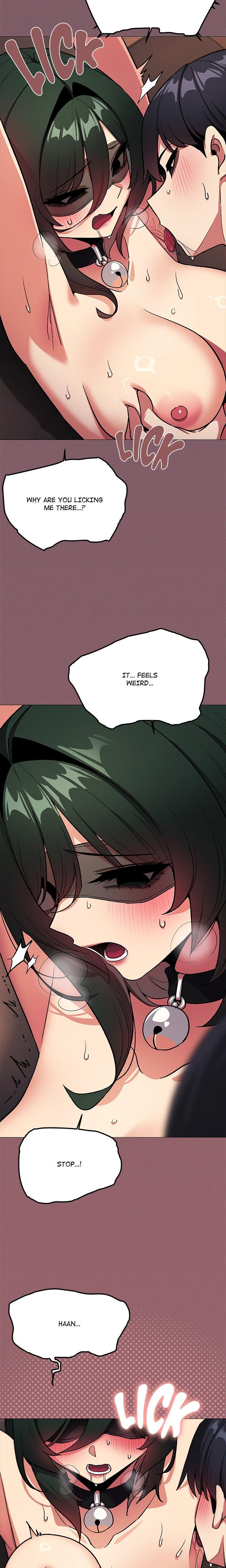 Someone Stop Her! chapter 82 page 5