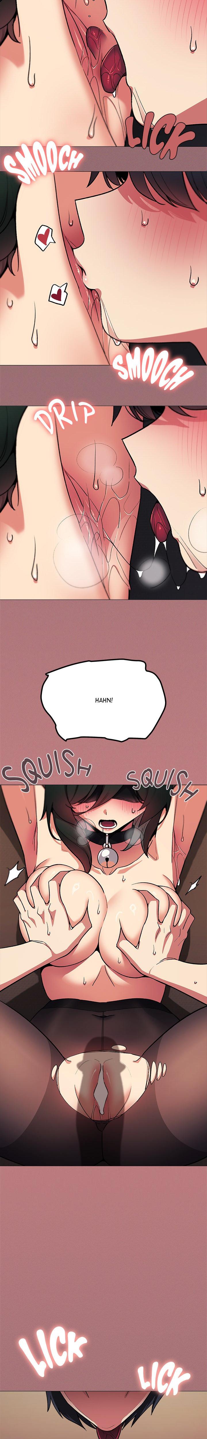 Someone Stop Her! chapter 82 page 7