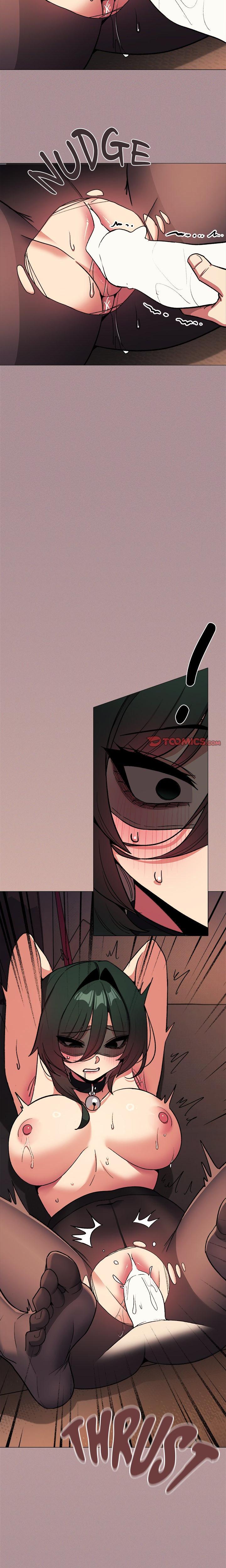 Someone Stop Her! chapter 82 page 11