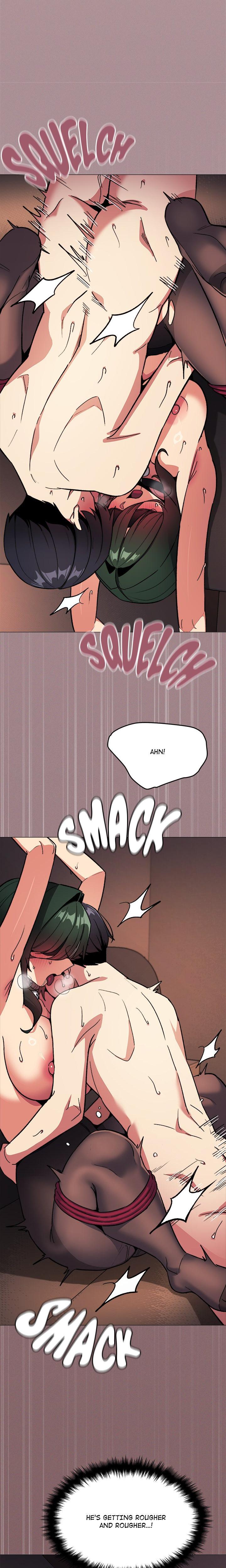 Someone Stop Her! chapter 82 page 12