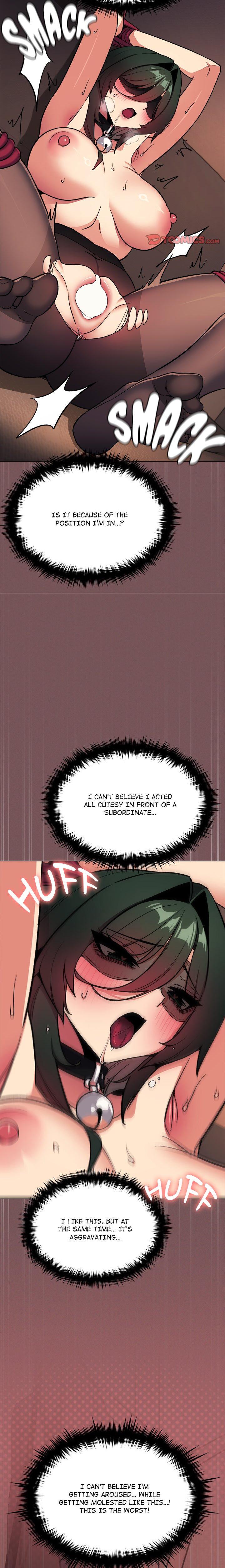 Someone Stop Her! chapter 82 page 13