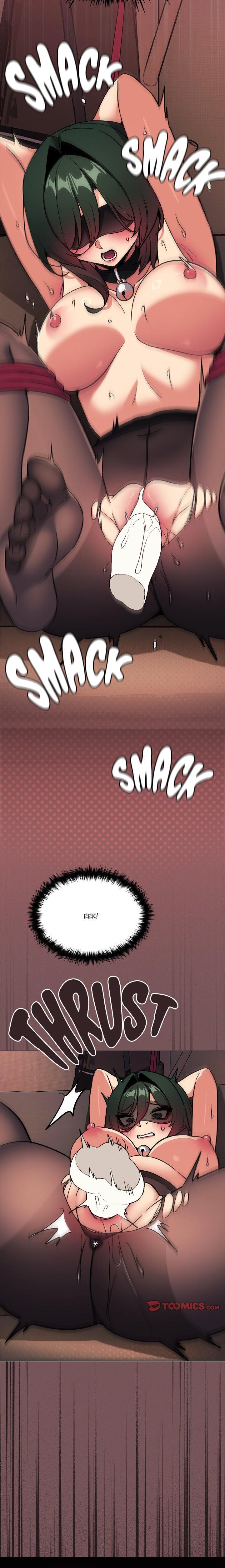 Someone Stop Her! chapter 82 page 14