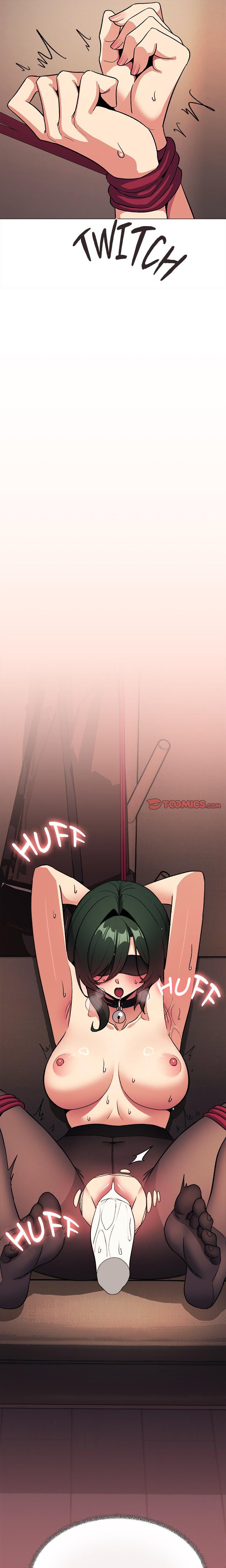 Someone Stop Her! chapter 82 page 16