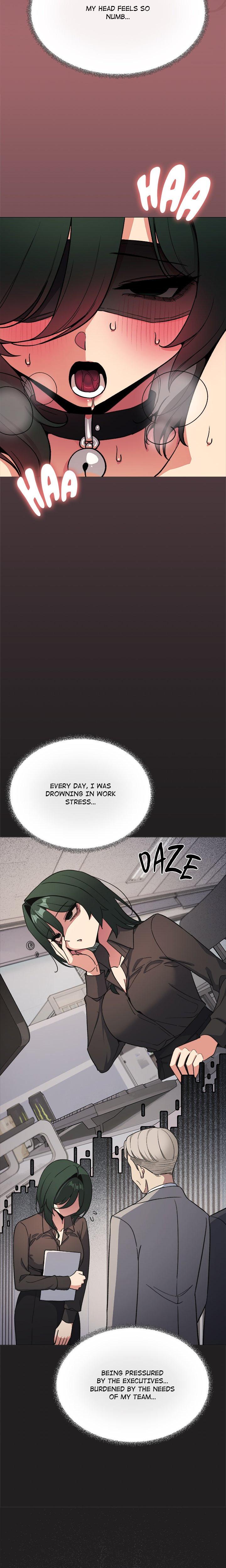 Someone Stop Her! chapter 82 page 17