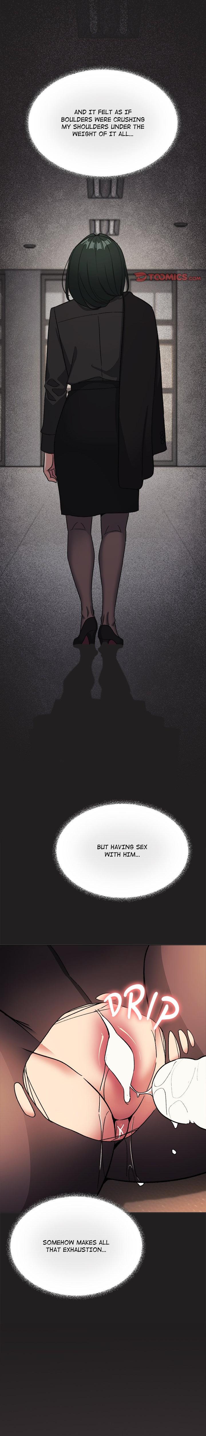 Someone Stop Her! chapter 82 page 18