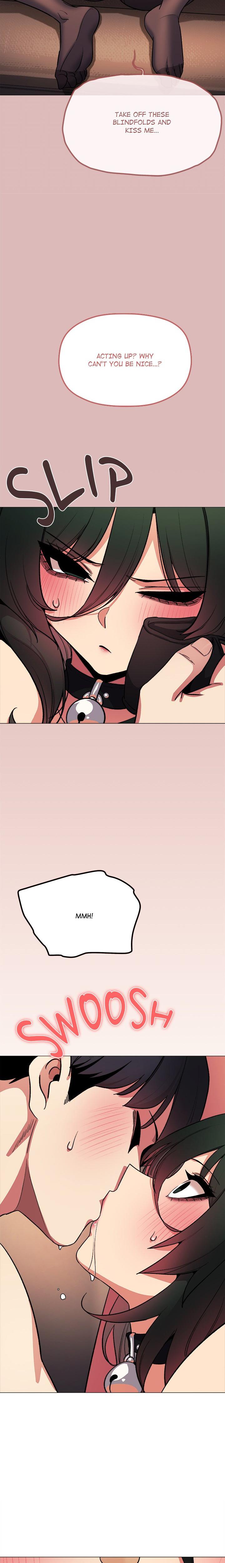 Someone Stop Her! chapter 82 page 22