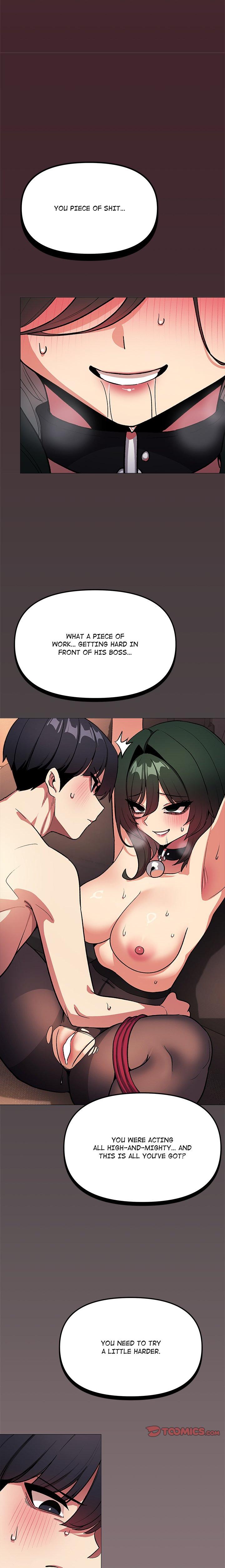 Someone Stop Her! chapter 82 page 24
